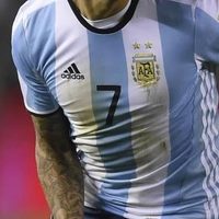 “Si el río suena es porque…”: fuertes rumores confirmarían qué hermana de famoso futbolista argentin