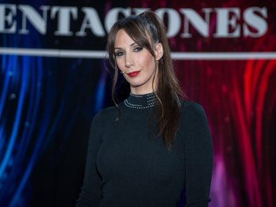 Fani Carbajo quedó al descubierto en plena programación: “Entonces sí lo fuiste”