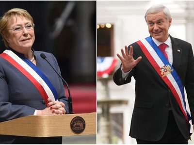 Sin el apoyo de su país, Michelle Bachelet buscará encabezar la ONU con respaldo de México y Brasil