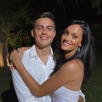 Oriana Sabatini reveló detalles sobre la salud de Paulo Dybala