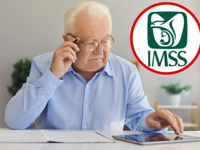 Pensión IMSS: cuándo cae el pago de mayo 2026 y por qué se recorre la fecha