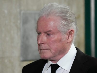 Fiscales retiran cargos en caso por letras escritas a mano de "Hotel California"