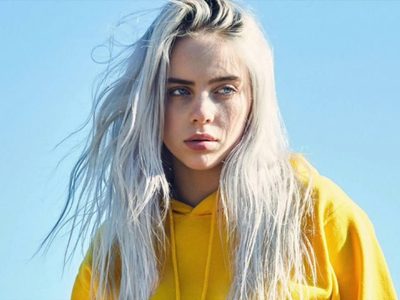 ¡Enojadísima! Billie Eilish se descargó contra famoso youtuber ¿Por imitarla?