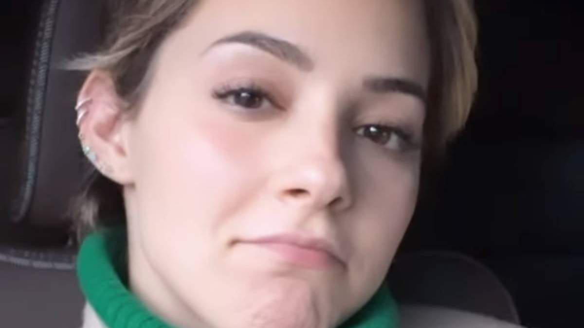 Mariana Rodríguez, esposa del gobernador de NL Samuel García