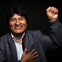 Evo Morales afirma que la Cumbre de las Américas "nace muerta" por la ausencia de países