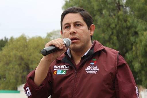 Señalamientos