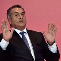 Fiscal de NL se compromete a investigar acusación de desvíos contra 'El Bronco”