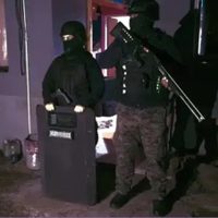 La Policía secuestró cerca de medio millón de pesos producto del narcomenudeo