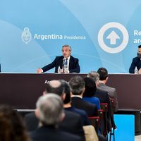 Ariel Kogan: “La ley de hidrocarburos promueve y fortalece a las provincias”