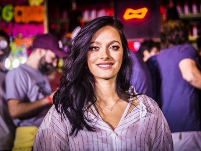 "Para siempre": la feliz noticia que compartió Oriana Sabatini