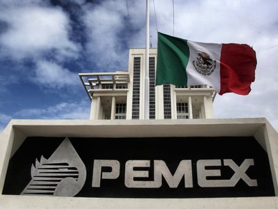 PEMEX aumentó su producción de petróleo durante 2020