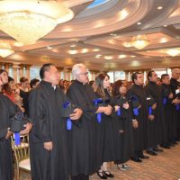 Otorgan Honoris Causa a "El Mijis" y a Mireles en Hidalgo