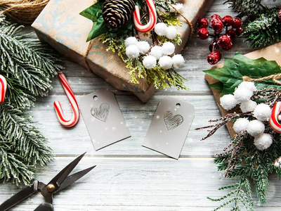 No tires las tapas de frascos de mermelada: así podés crear los adornos más fabulosos para el Árbol de Navidad