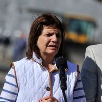 La dura amenaza contra Patricia Bullrich y Maximiliano Pullaro de un grupo narco