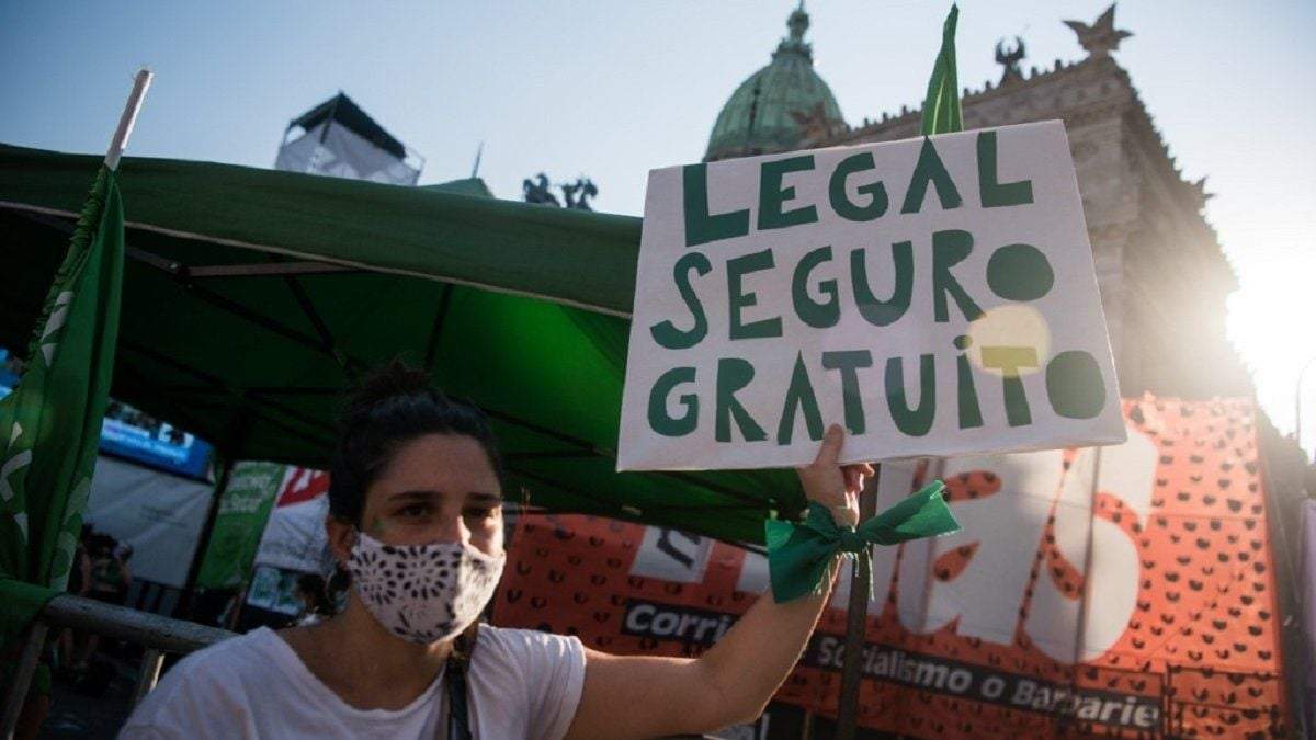 En los próximos días la IVE se pondrá en marcha. Fuente: (Twitter)