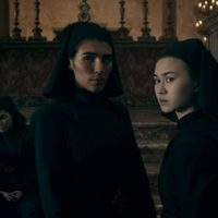 Llega "Warrior Nun" a Netflix, la serie de inspiración manga filmada en España