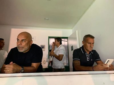 Los favoreció: los integrantes del Consejo de Fútbol de Boca están cerca de ser sobreseídos