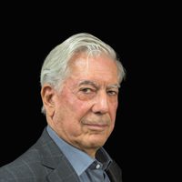 "Le dedico mi silencio", la nueva novela de Vargas Llosa