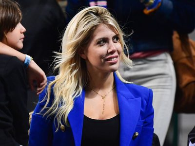 El auténtico quién pudiera: los increíbles regalos para Wanda Nara en el Día de la Mujer