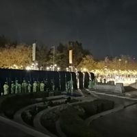 Gobierno de la CDMX inicia "blindaje" del centro histórico ante marcha feminista del 8 de marzo