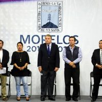 Cancelan proceso de transición en Morelos por negativa de Graco Ramírez a entregar información