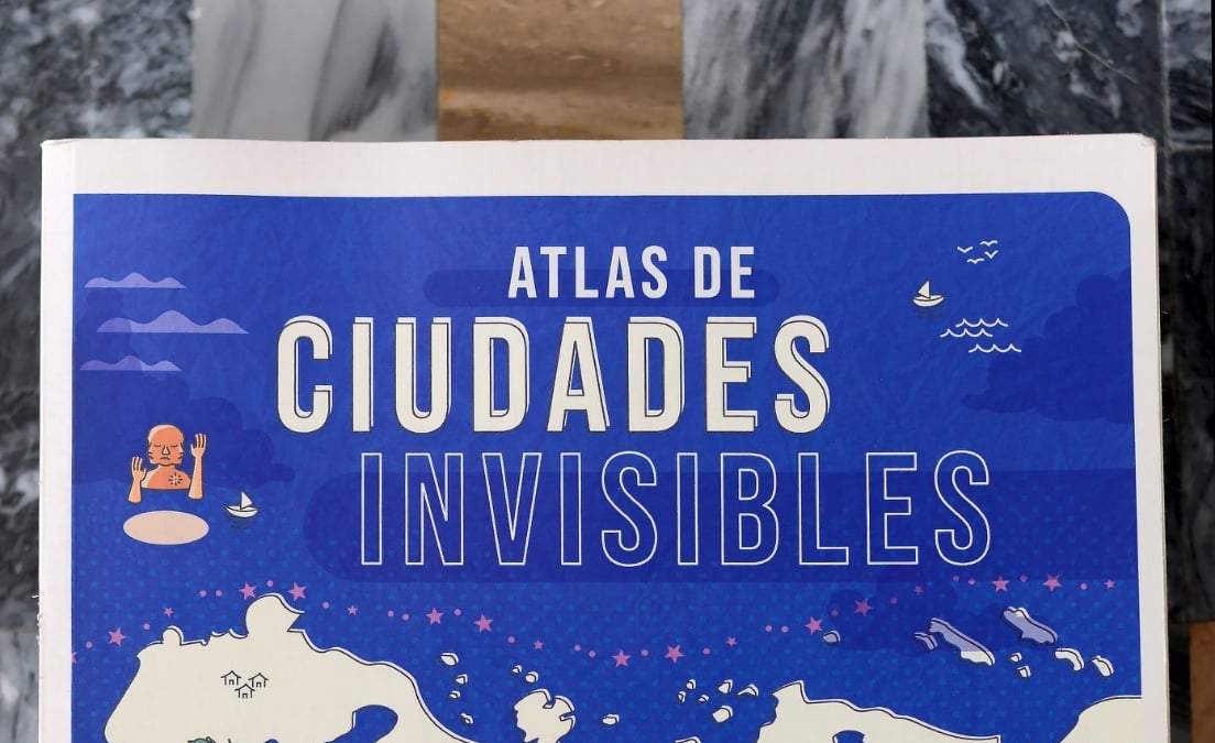 La escritura como refugio