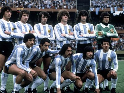 “Pronóstico reservado”: preocupa la salud de un campeón del mundo con la Selección Argentina