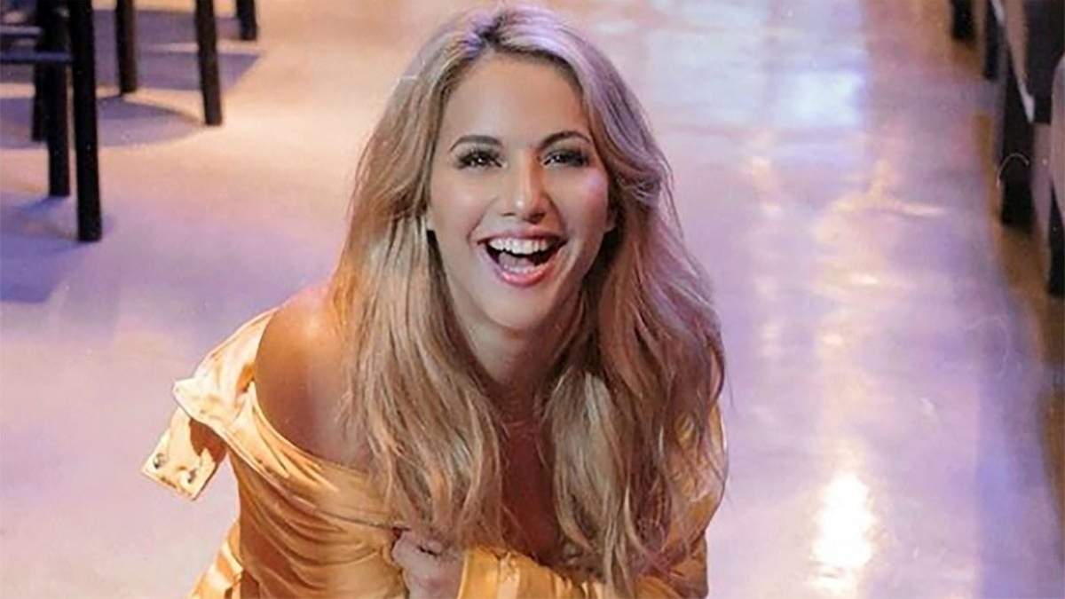 Flor Vigna. Fuente: (Instagram)