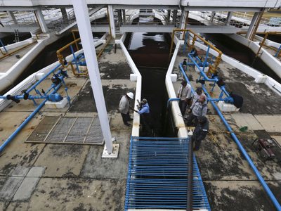 Por sequía, reducen el suministro de agua para estas 12 alcaldías de la CDMX