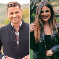 El irónico comentario de Alfonso Merlos que expuso a Alexia Rivas en su última fotografía