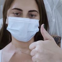 Netflix publicó el primer tráiler de la serie documental de Silvina Luna