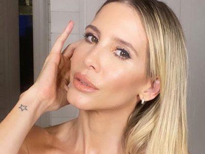Guillermina Valdés responde tajante a una usuaria de Instagram que la criticó