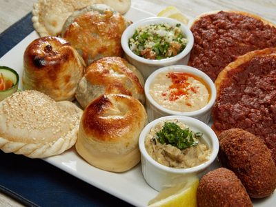 Semana de la cocina israelí: un homenaje a las raíces