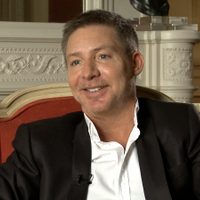 Aseguran que Adrián Suar tiene nuevo amor: una famosísima actriz internacional
