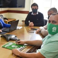 Paritarias: los gremios y el Gobierno de Río Negro nuevamente cara a cara