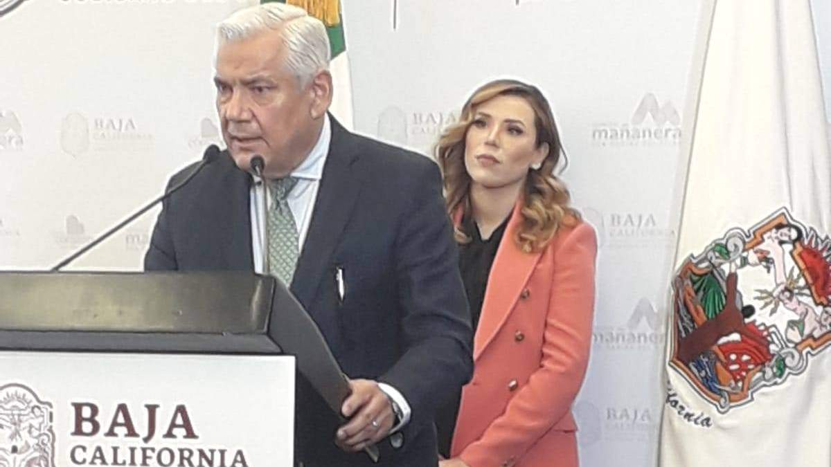 Marco Antonio Moreno Mexía y Marina del Pilar Ávila Olmeda