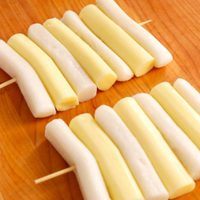Más sencillo de lo que parece: cómo hacer el tteok, el pastel de arroz coreano que ama Yeonjun de TXT