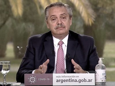 Rechazaron el pedido de sobreseimiento de Alberto Fernández por la fiesta de Olivos