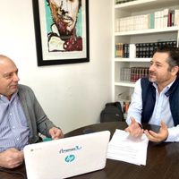 Referentes del Frente de Todos de Neuquén buscan estatizar YPF "para salir de la crisis"