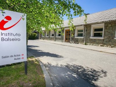 Un egresado del Instituto Balseiro fue premiado por el Centro Argentino de Ingenieros