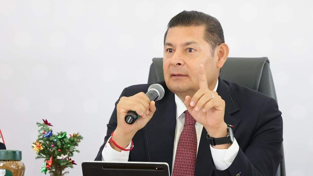 Alejandro Armenta