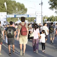 María Pasqualini: “Vamos a realizar otra Fiesta de la Confluencia”
