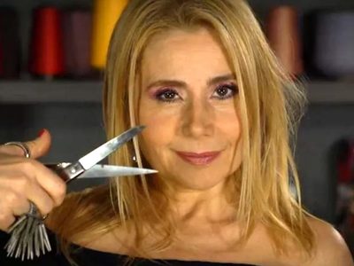 “¡Sí! Volví a ejercer”: ex jurado de Corte y Confección que volvió a la medicina. ¡Conmovedor!