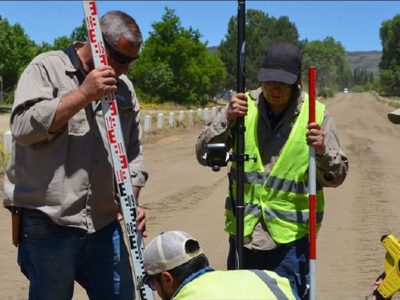 Vialidad respondió los reclamos y realizará mantenimiento en la ruta 23 en Aluminé