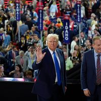Donald Trump anuncia que no asistirá a debate de la ABC previsto en septiembre con Kamala Harris