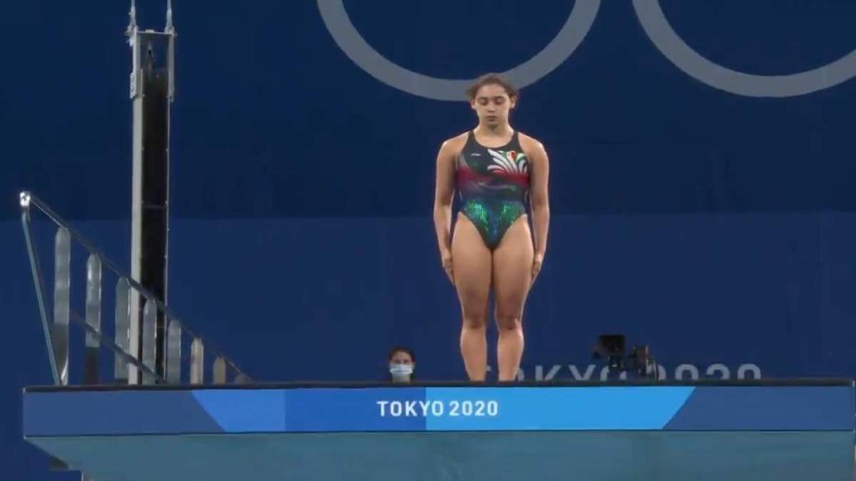Gabriela Agúndez cumplió hoy 21 años