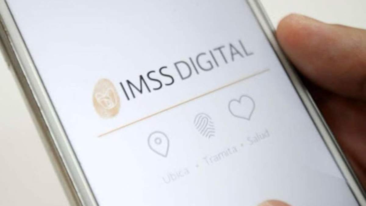IMSS Digital