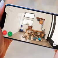 No tires tu viejo celular y convertilo en una cámara de videovigilancia con este sencillo truco