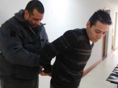 Le nagaron salidas transitorias más flexibles al violador y asesino de un niño en Cutral Co