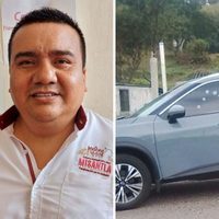 Manuel Hernández, aspirante a diputado por Morena, fue asesinado en Misantla, Veracruz